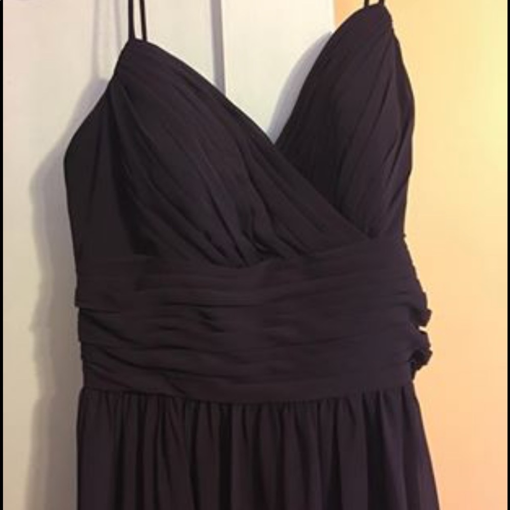 Bill Levkoff dress